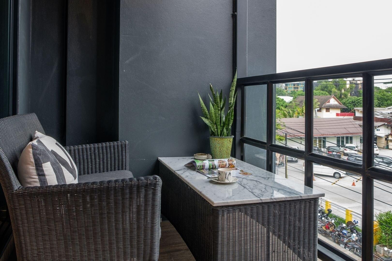 The Craft Nimman Hotel Chiang Mai Eksteriør billede