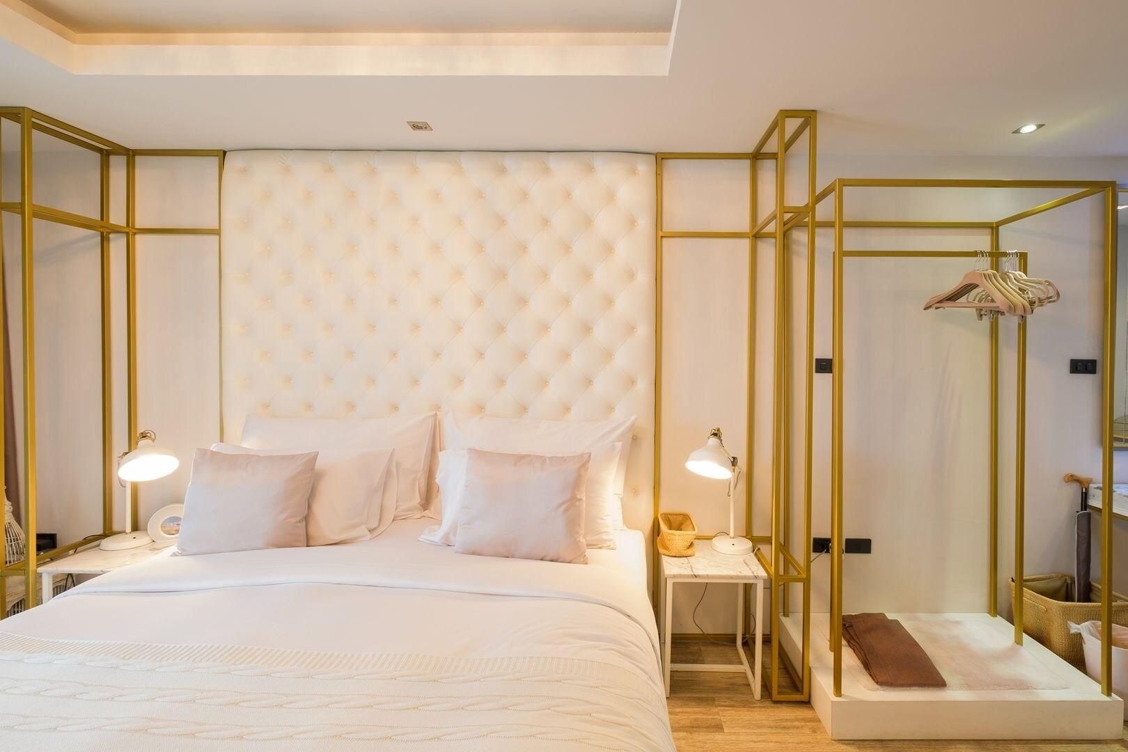 The Craft Nimman Hotel Chiang Mai Eksteriør billede