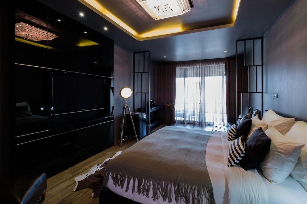 The Craft Nimman Hotel Chiang Mai Eksteriør billede