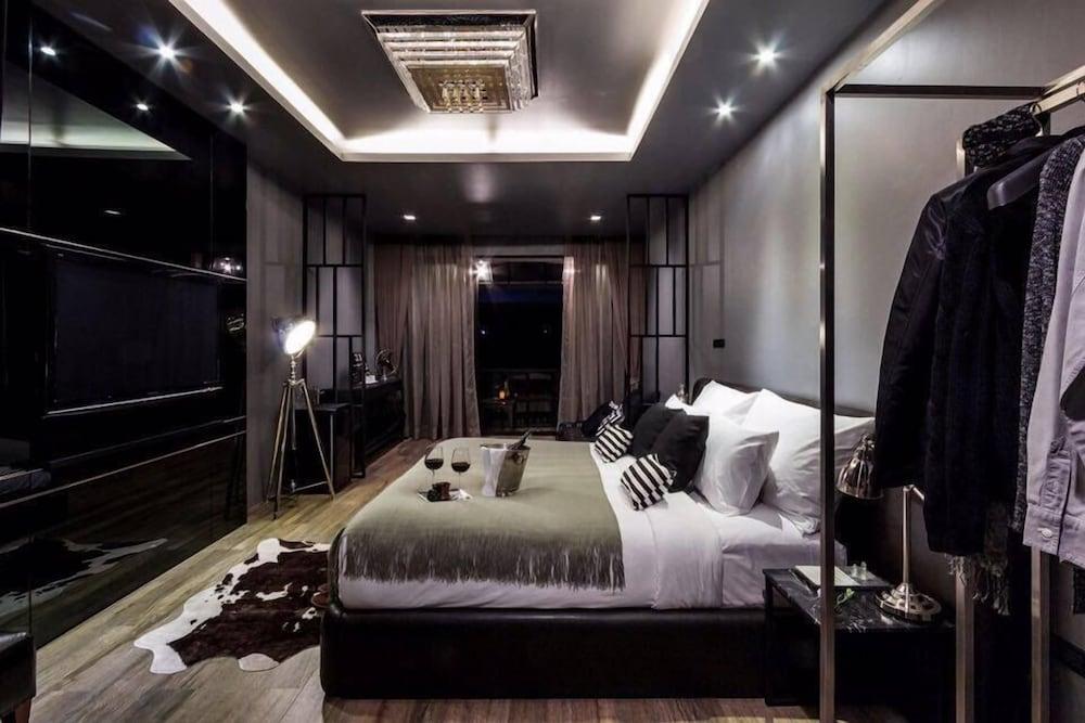 The Craft Nimman Hotel Chiang Mai Eksteriør billede