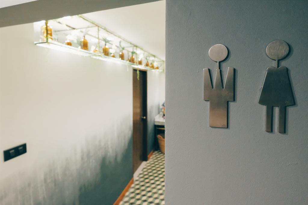 The Craft Nimman Hotel Chiang Mai Eksteriør billede